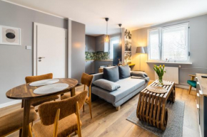 G15 Apartment, Olsztyn